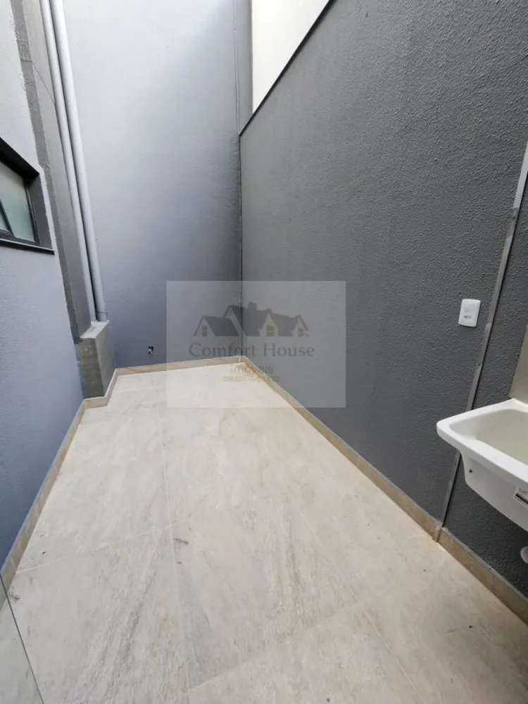 Apartamento, 1 quarto, 37 m² - Foto 5