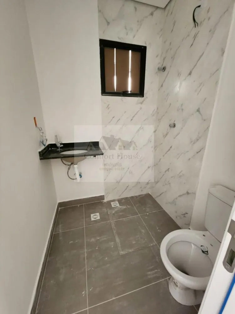 Apartamento, 1 quarto, 37 m² - Foto 7