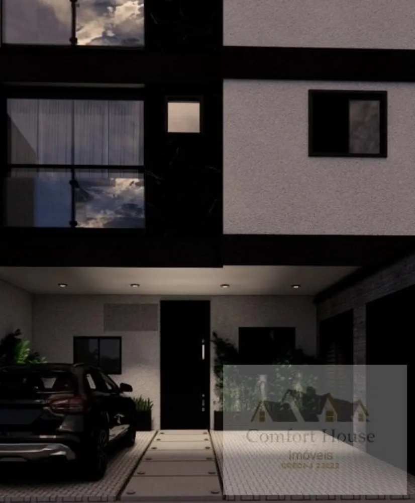 Apartamento, 1 quarto, 37 m² - Foto 2
