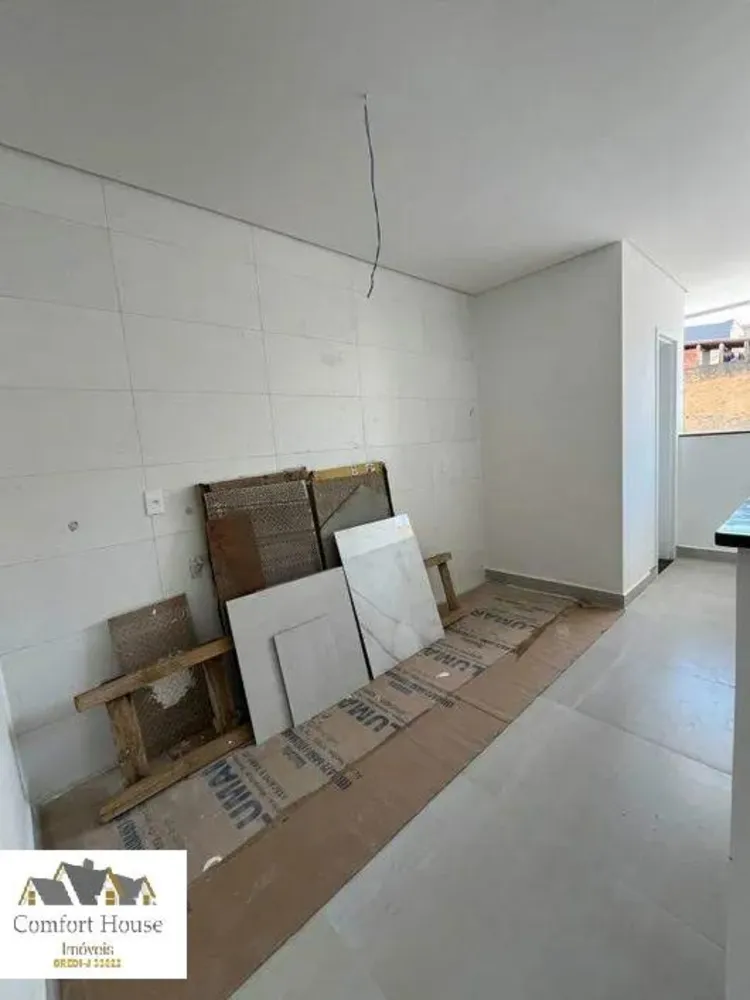 Sobrado, 3 quartos, 147 m² - Foto 7