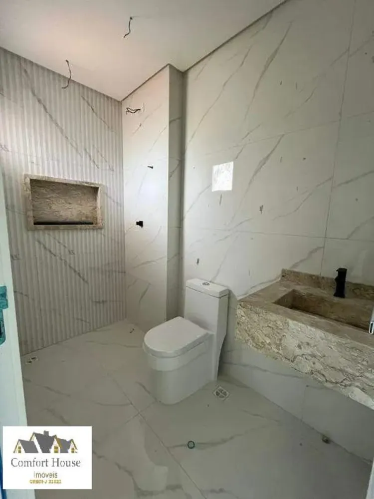 Sobrado, 3 quartos, 147 m² - Foto 11