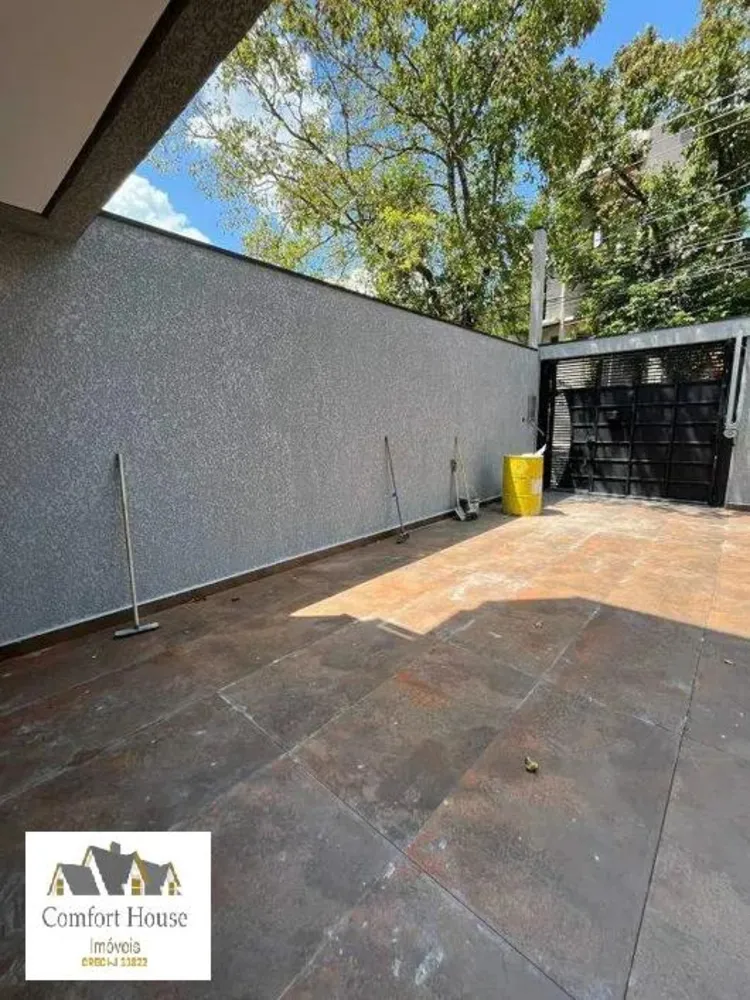 Sobrado, 3 quartos, 147 m² - Foto 4