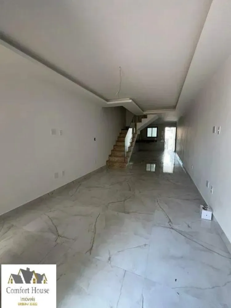 Sobrado, 3 quartos, 147 m² - Foto 3