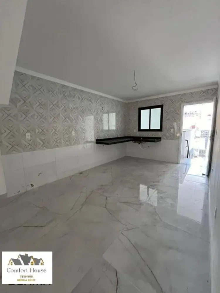 Sobrado, 3 quartos, 147 m² - Foto 6