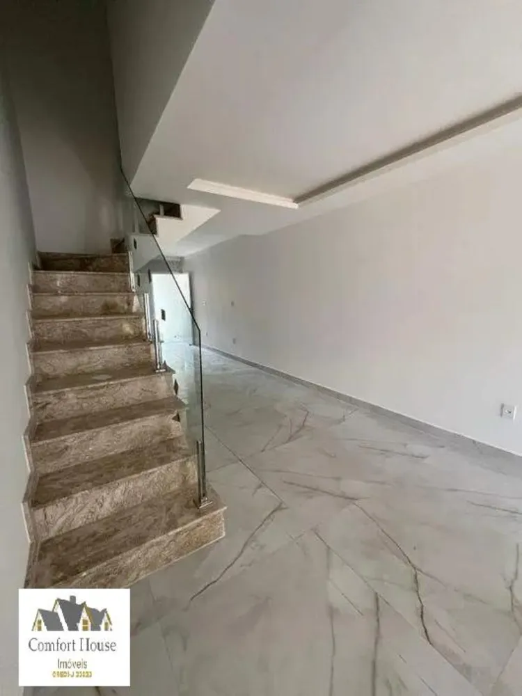 Sobrado, 3 quartos, 147 m² - Foto 2