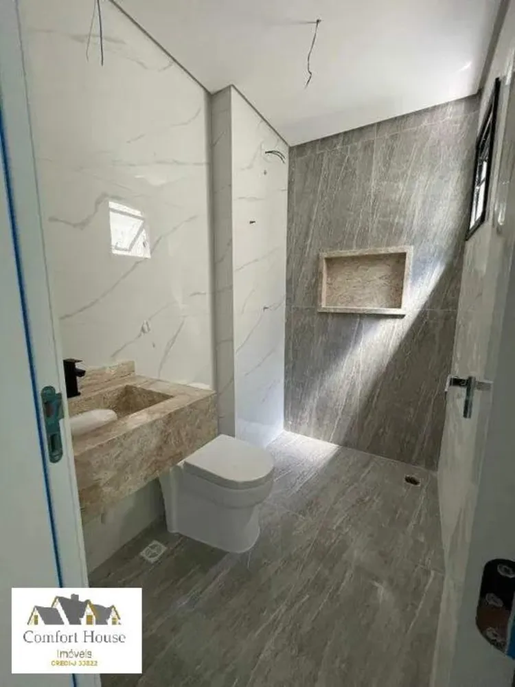 Sobrado, 3 quartos, 147 m² - Foto 12