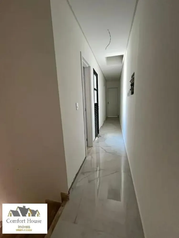 Sobrado, 3 quartos, 147 m² - Foto 8
