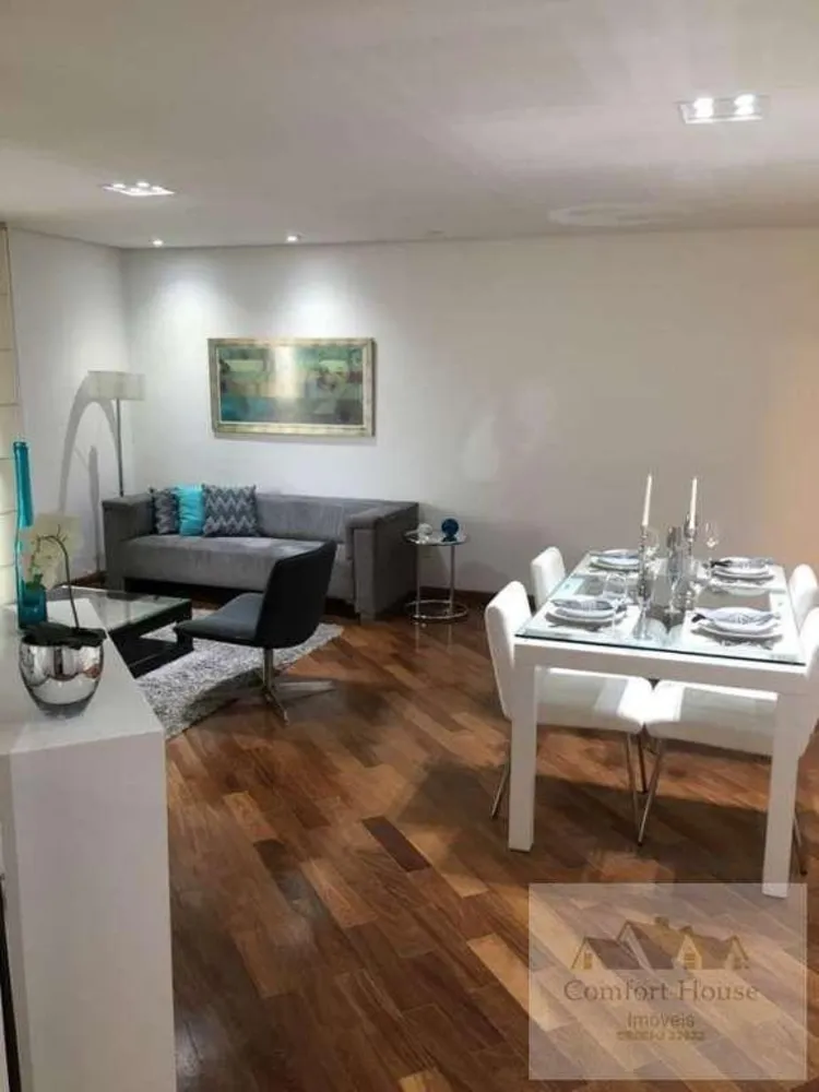 Apartamento, 3 quartos, 121 m² - Foto 12