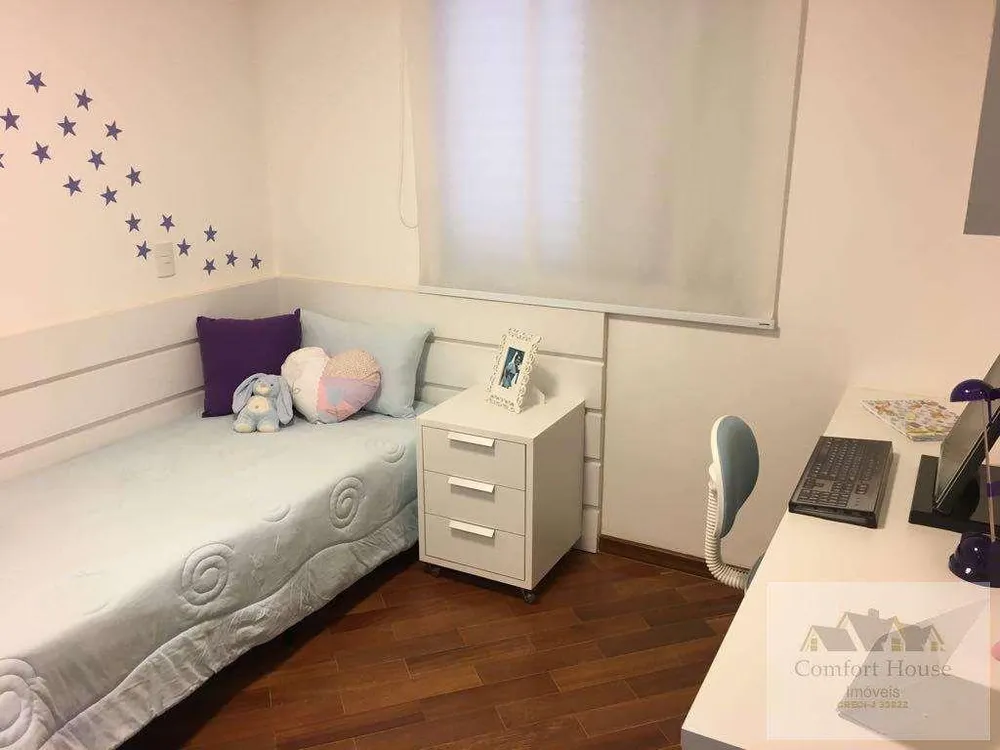 Apartamento, 3 quartos, 121 m² - Foto 7