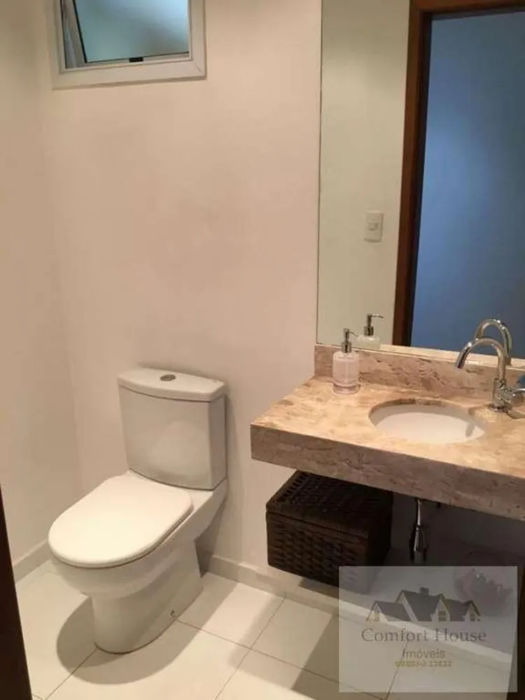 Apartamento, 3 quartos, 121 m² - Foto 6