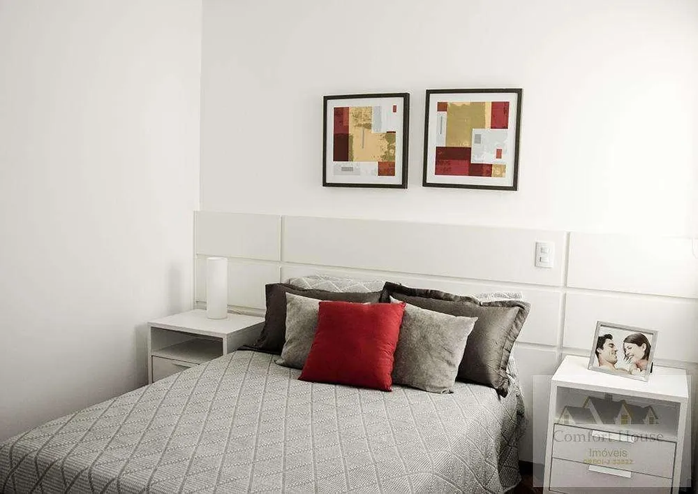 Apartamento, 3 quartos, 121 m² - Foto 4