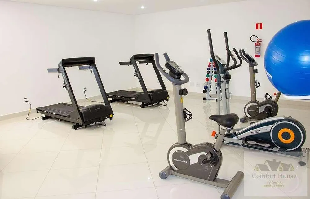 Apartamento, 3 quartos, 121 m² - Foto 8