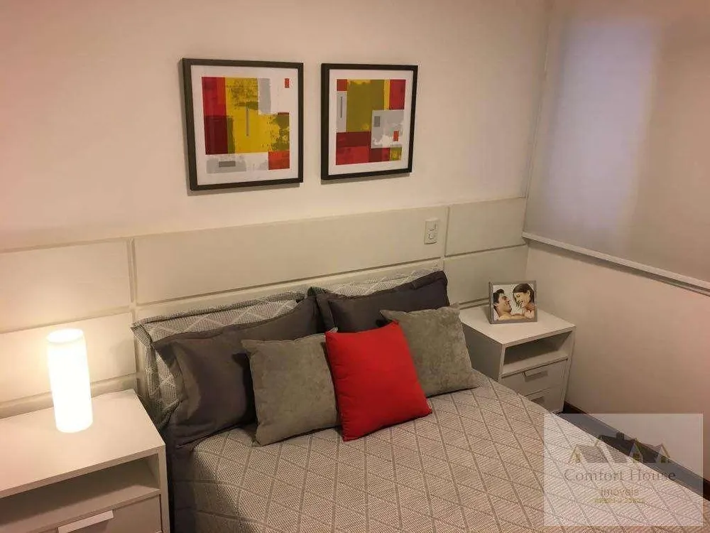 Apartamento, 3 quartos, 121 m² - Foto 5