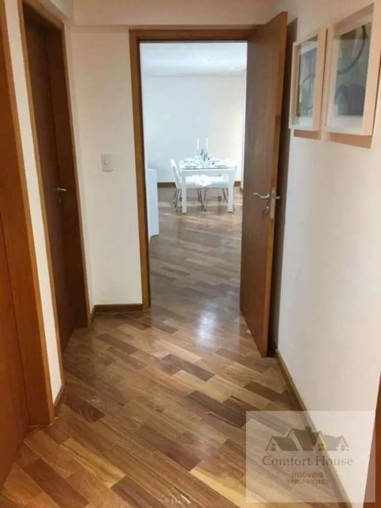 Apartamento, 3 quartos, 121 m² - Foto 3