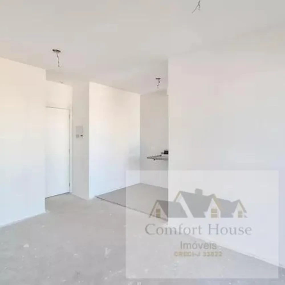 Apartamento, 2 quartos, 61 m² - Foto 11