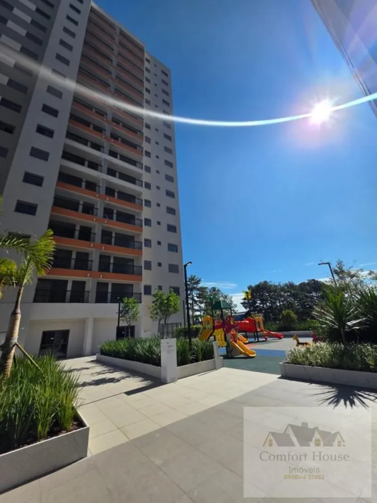 Apartamento, 2 quartos, 61 m² - Foto 7