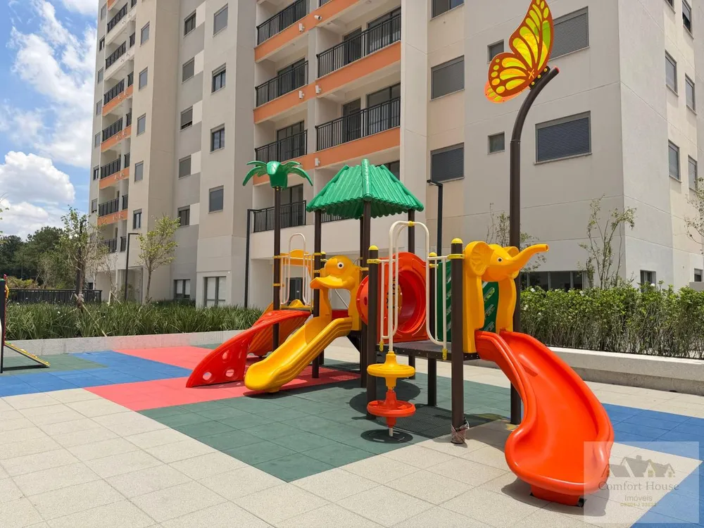 Apartamento, 2 quartos, 61 m² - Foto 4