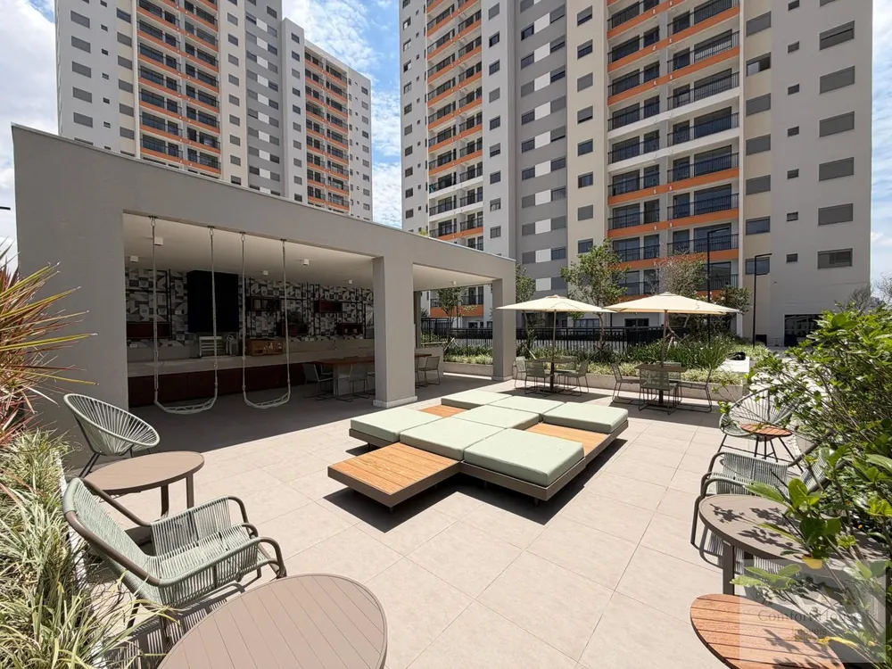 Apartamento, 2 quartos, 61 m² - Foto 2