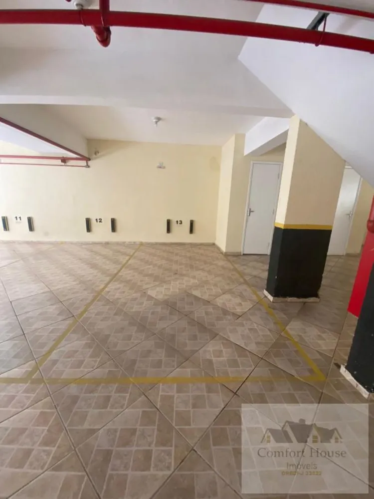 Cobertura, 2 quartos, 85 m² - Foto 6