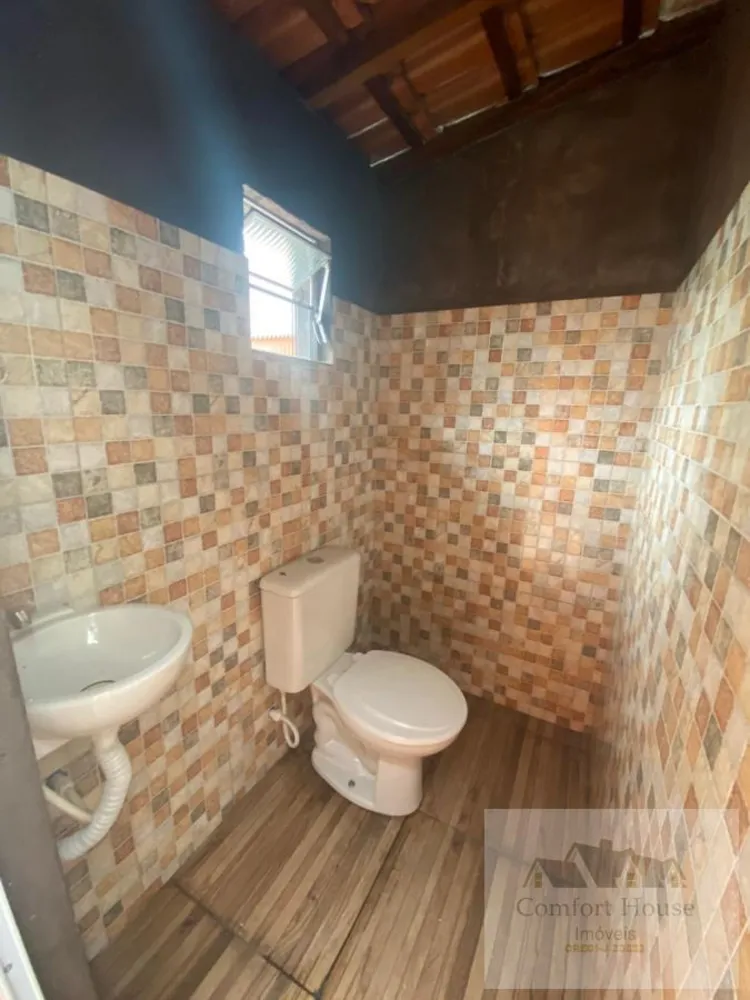 Cobertura, 2 quartos, 85 m² - Foto 11
