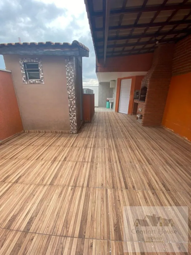 Cobertura, 2 quartos, 85 m² - Foto 8