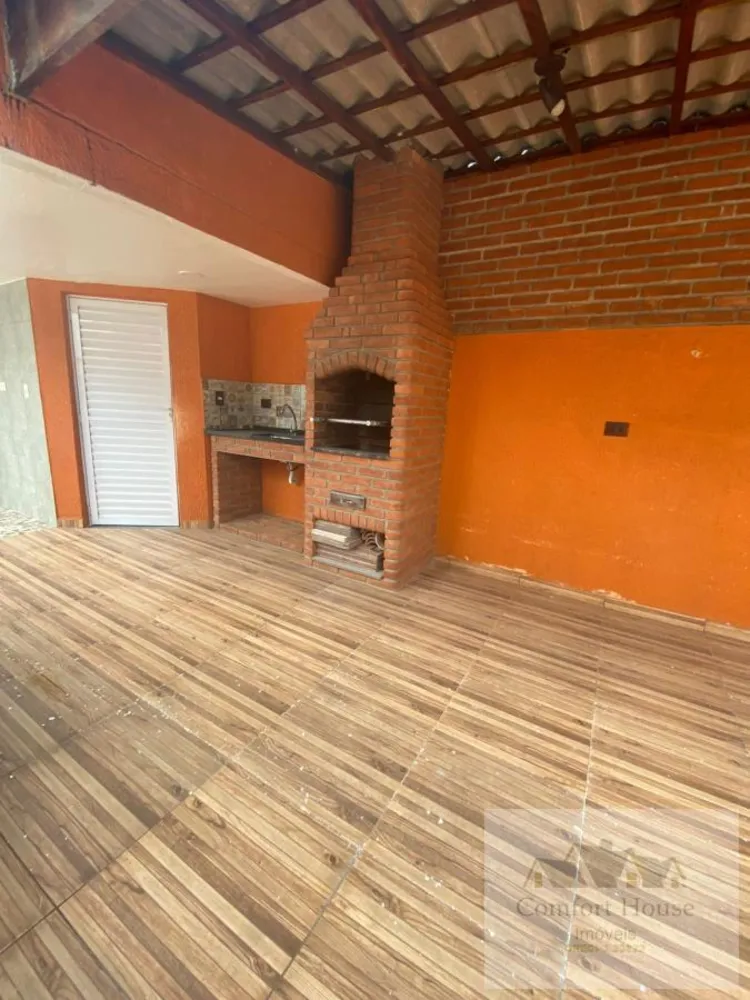 Cobertura, 2 quartos, 85 m² - Foto 7