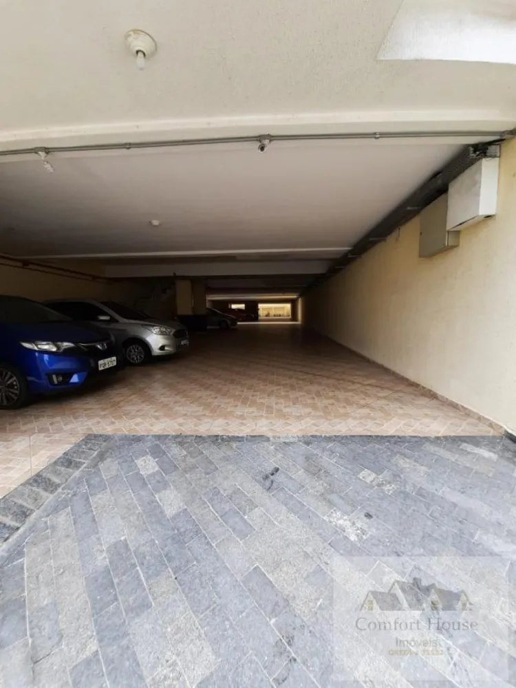 Cobertura, 2 quartos, 85 m² - Foto 16