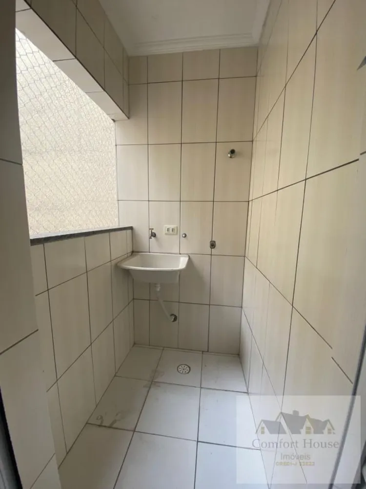 Cobertura, 2 quartos, 85 m² - Foto 14