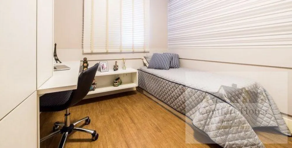 Apartamento, 3 quartos, 71 m² - Foto 7