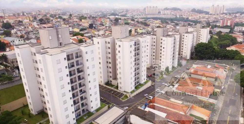 Apartamento, 3 quartos, 71 m² - Foto 11
