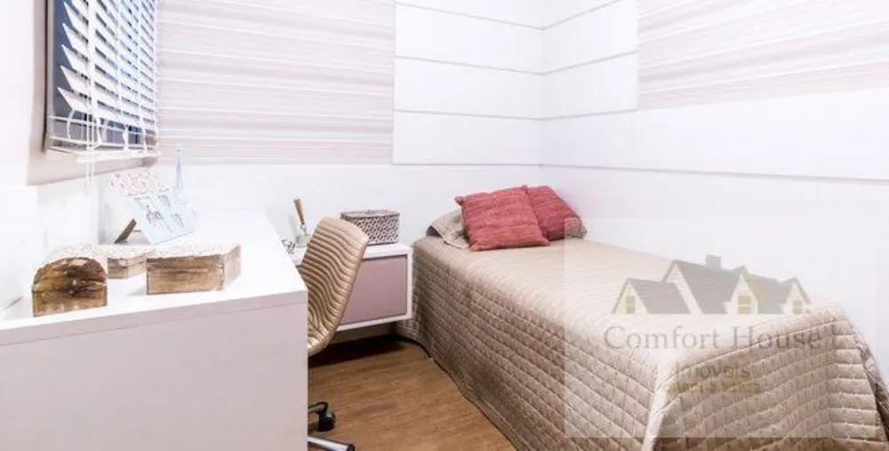 Apartamento, 3 quartos, 71 m² - Foto 8