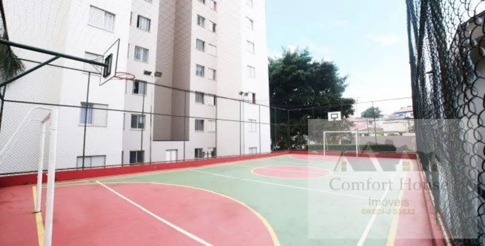 Apartamento, 3 quartos, 71 m² - Foto 9