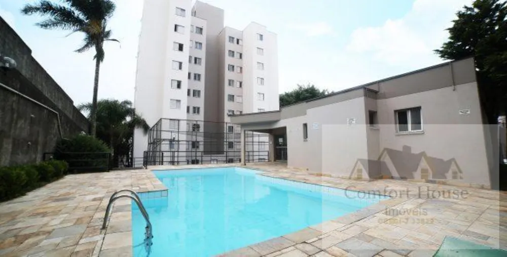 Apartamento, 3 quartos, 71 m² - Foto 10