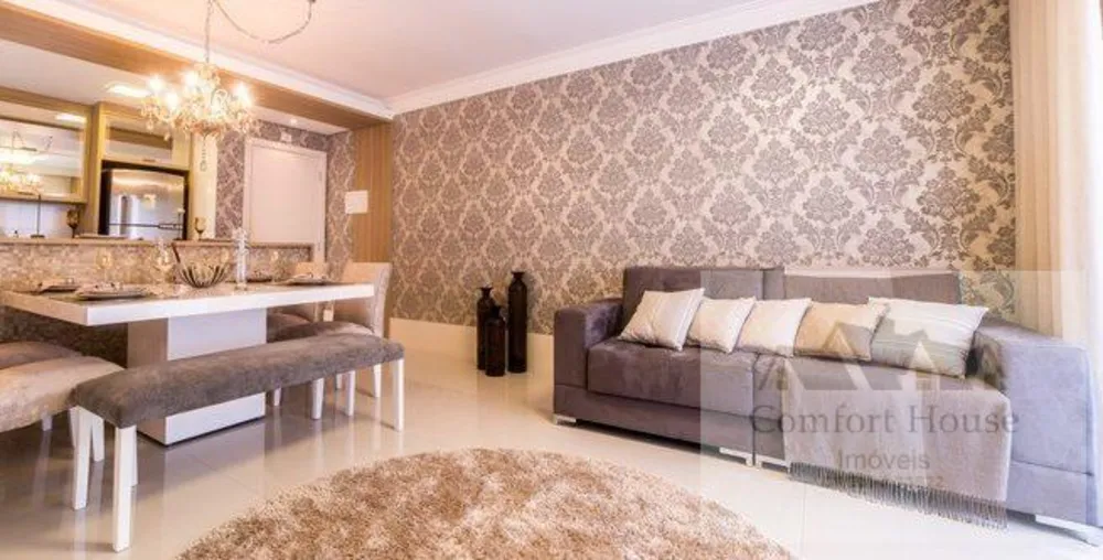 Apartamento, 3 quartos, 71 m² - Foto 1
