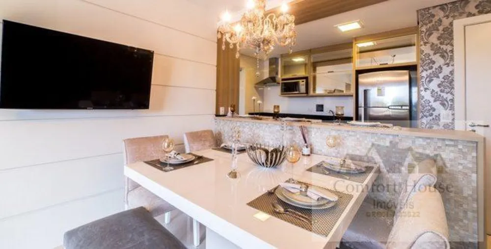 Apartamento, 3 quartos, 71 m² - Foto 4
