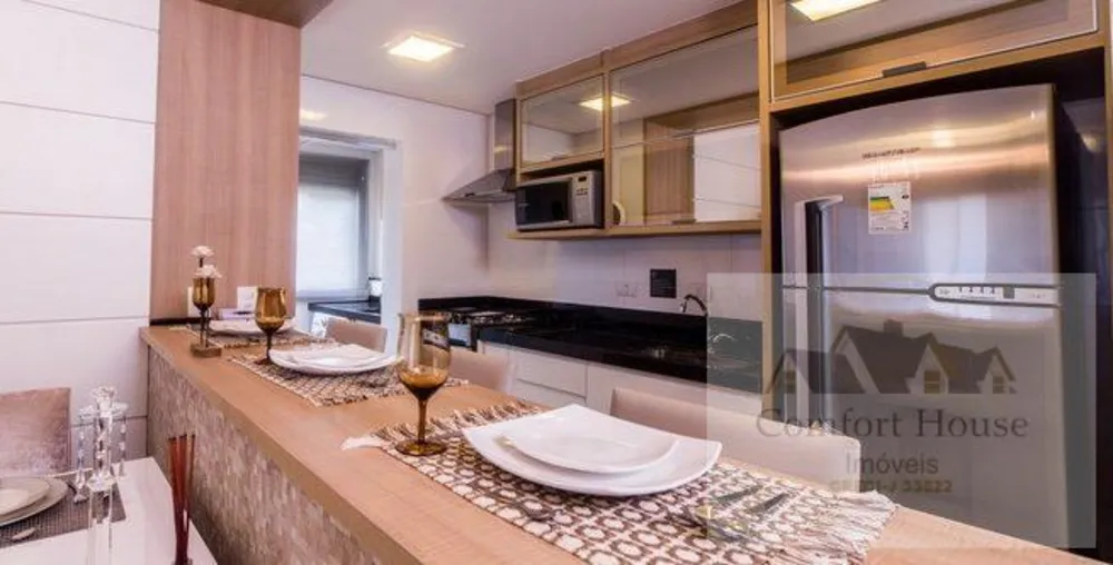Apartamento, 3 quartos, 71 m² - Foto 2