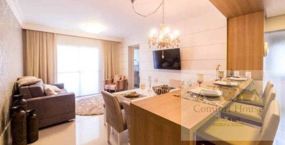 Apartamento, 3 quartos, 71 m² - Foto 3