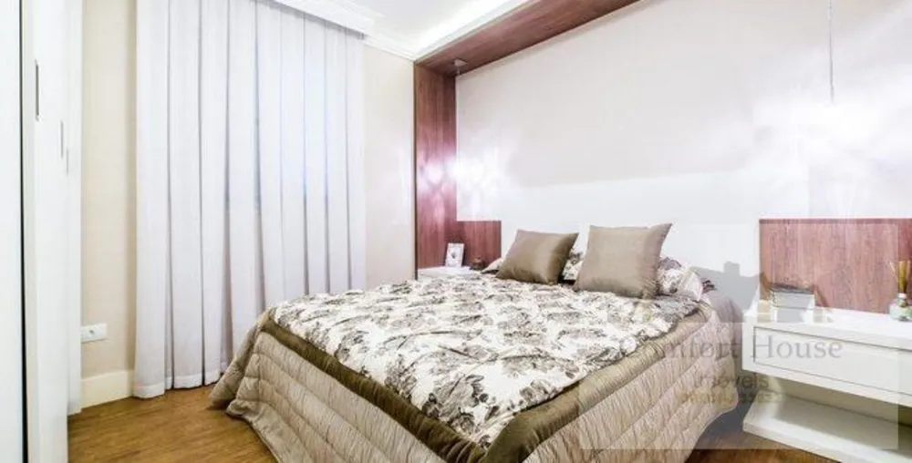 Apartamento, 3 quartos, 71 m² - Foto 5