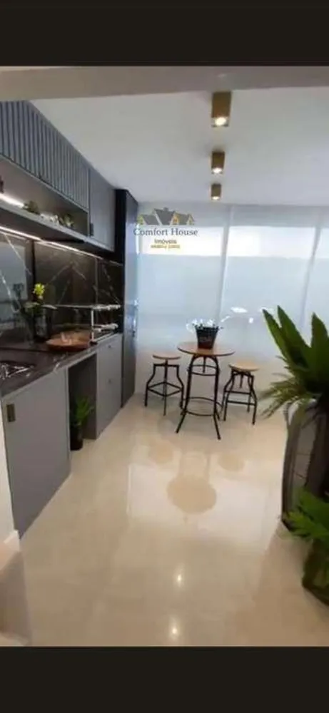 Apartamento, 3 quartos, 75 m² - Foto 7