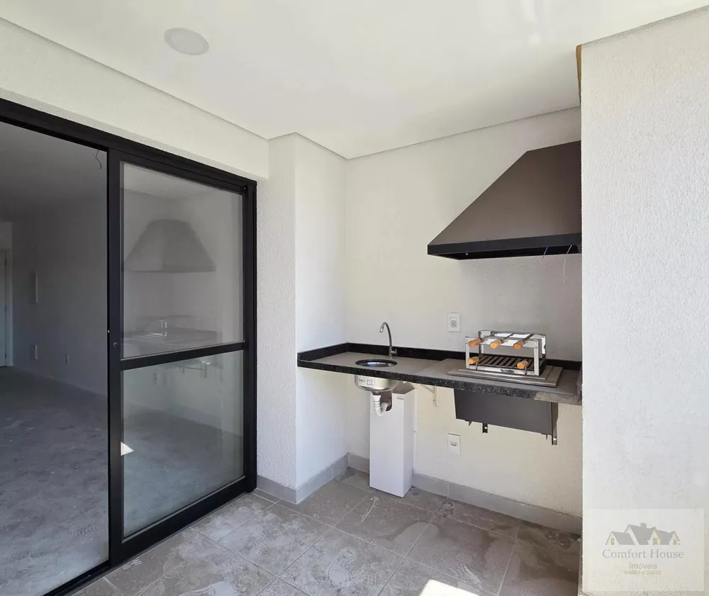 Apartamento, 3 quartos, 75 m² - Foto 1