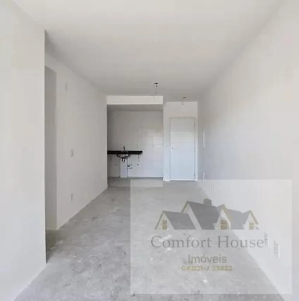 Apartamento, 3 quartos, 75 m² - Foto 9