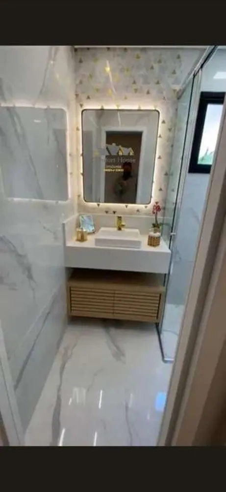 Apartamento, 3 quartos, 75 m² - Foto 4