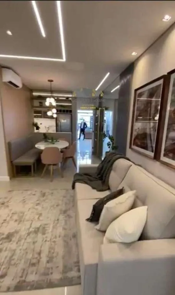 Apartamento, 3 quartos, 75 m² - Foto 5