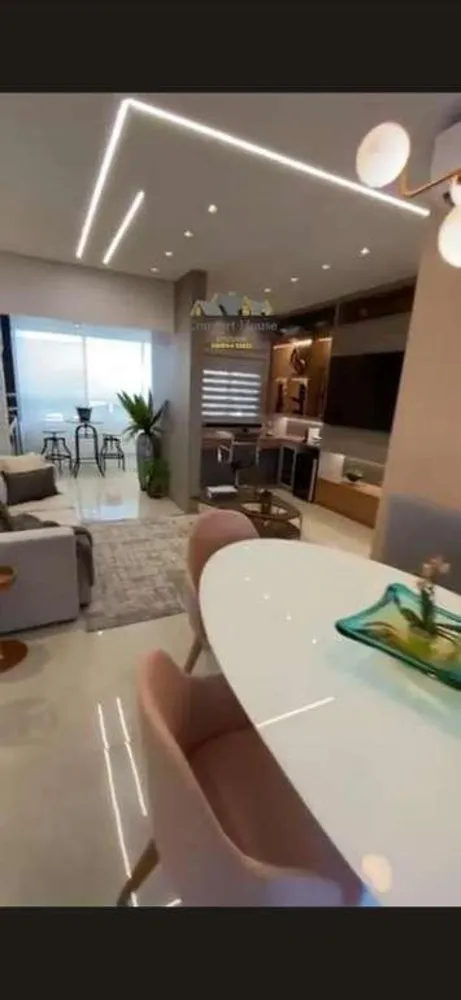Apartamento, 3 quartos, 75 m² - Foto 5