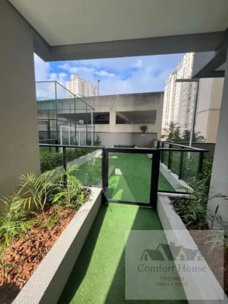 Apartamento, 3 quartos, 75 m² - Foto 14