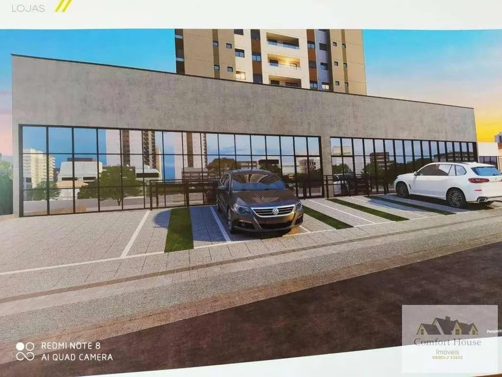 Apartamento, 3 quartos, 75 m² - Foto 7