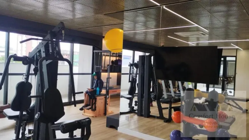Apartamento, 3 quartos, 75 m² - Foto 3