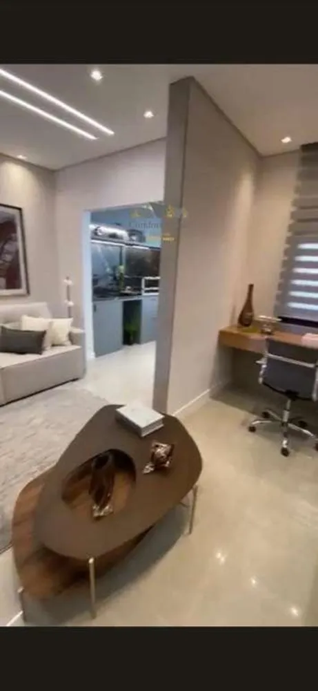 Apartamento, 3 quartos, 75 m² - Foto 6