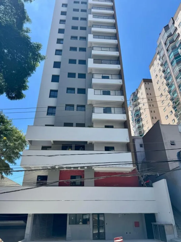 Apartamento, 3 quartos, 64 m² - Foto 5