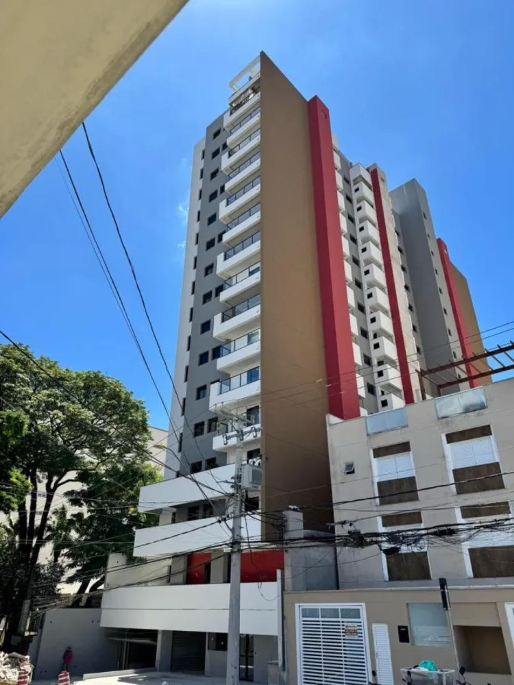 Apartamento, 3 quartos, 64 m² - Foto 12